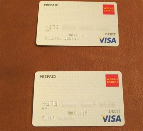 Check spelling or type a new query. Wells Fargo Prepaid Card | Million Mile Secrets