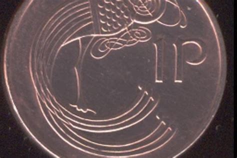 Ireland Phasing Out 1 Cent 2 Cent Coins