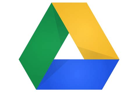 Free download 49 best quality download google drive icon at getdrawings. Google Drive: the road to a long-awaited cloud storage ...