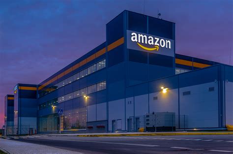 Amazon Announces New Delivery Stations And Robotics Center In Florida
