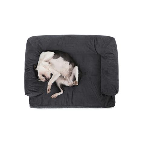 Charliespetproduct Corduroy Dog Sofa Bed Temple And Webster