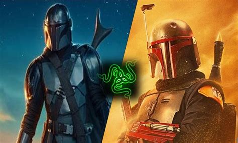 Microsoft Launches Exciting Mandalorian And Boba Fett Edition Xbox