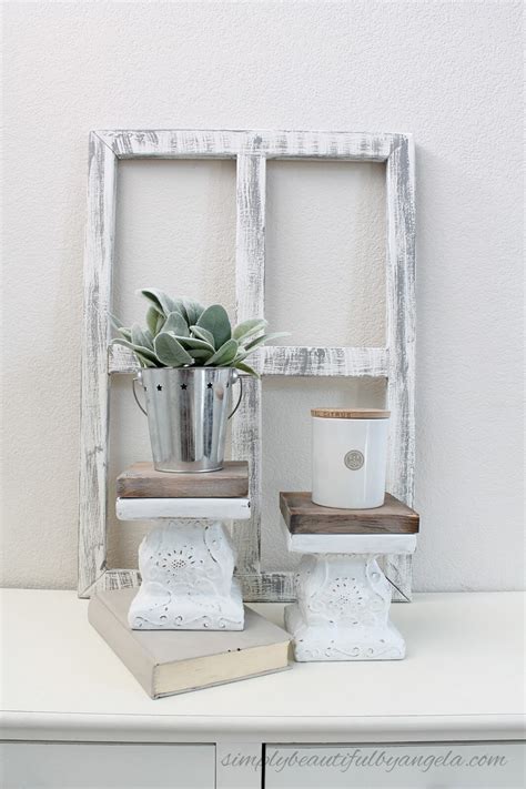 13 Best Diy Dollar Store Farmhouse Decor Ideas And Designs For 2020