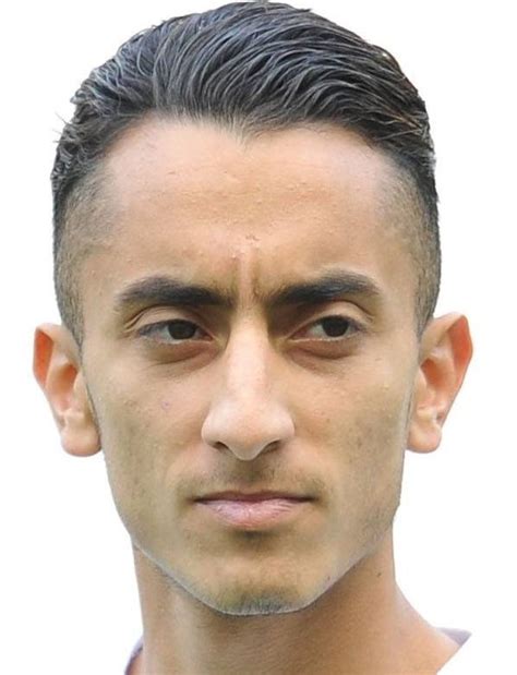 « notre match référence pour la suite ». Saîf-Eddine Khaoui - Stats 19/20 | Transfermarkt