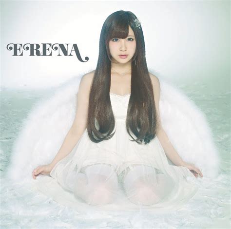 Check Out Mv For Erena Onos New Song “erena” Japanese Kawaii Idol Music Culture News
