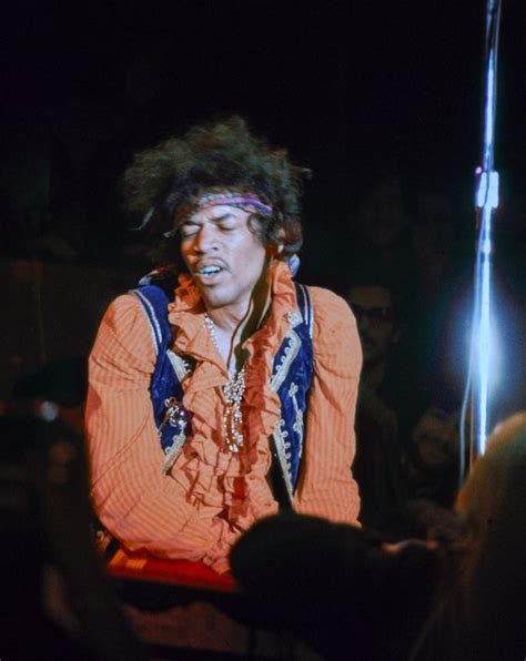 Found After Years Unseen Images Of Jimi Hendrix Janis Joplin And