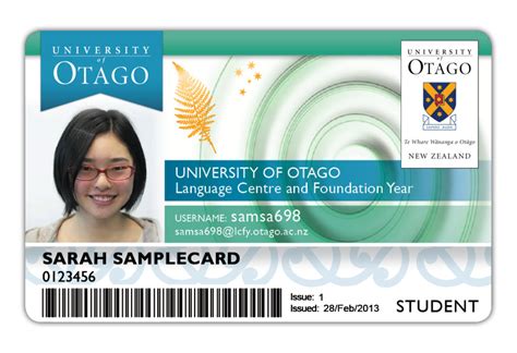 Student Cards Smart Id Card Printer
