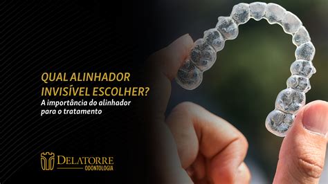 Invisalign Curitiba Alinhador Transparente Aparelho Invis Vel