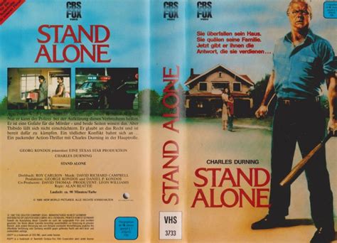 Stand Alone 1985