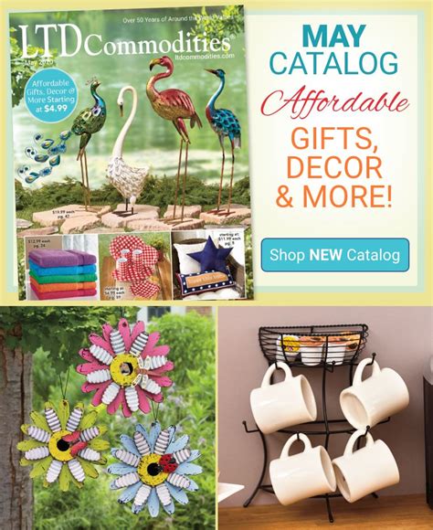 Maybe you would like to learn more about one of these? LTD Commodities | Gifts, Unique Finds, Home Decor, Storage ...