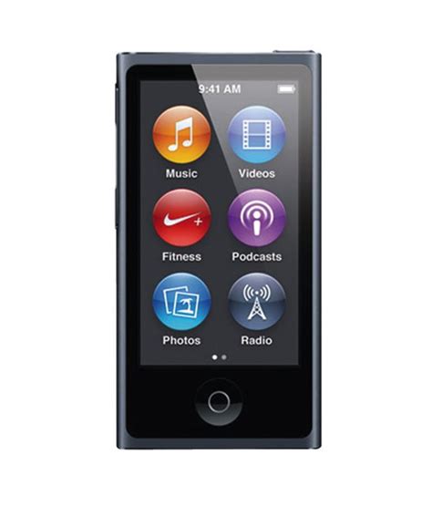 Army on ethnic and religious domination. Buy Apple iPod Nano 16GB Slate (7th Generation) Online at ...