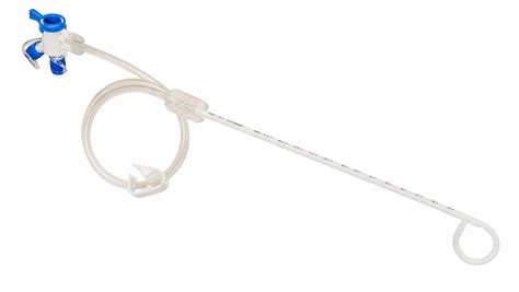 Pleural Drainage Catheter