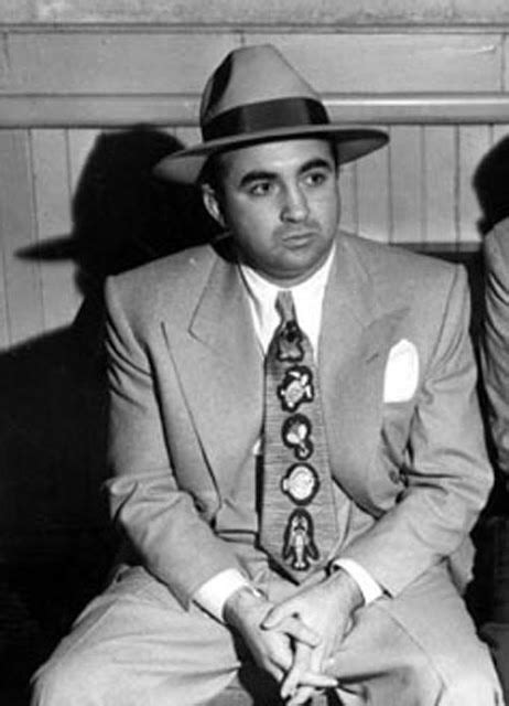 Meyer Harris Mickey Cohen The Sunset Kingpin Mickey Cohen