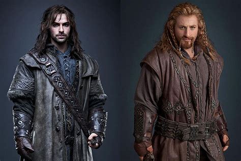 The Hobbit An Unexpected Journey Character Gallery Blog For Tech