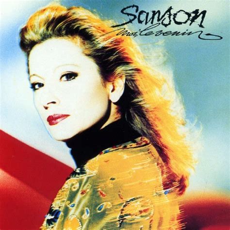 Related albums with veronique sanson. Véronique Sanson - Caméléon Lyrics | Genius Lyrics