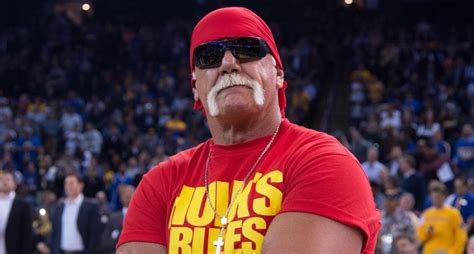 World Reacts To Shocking Hulk Hogan News