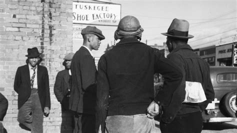The Crazy True Story Of The Tuskegee Syphilis Experiment