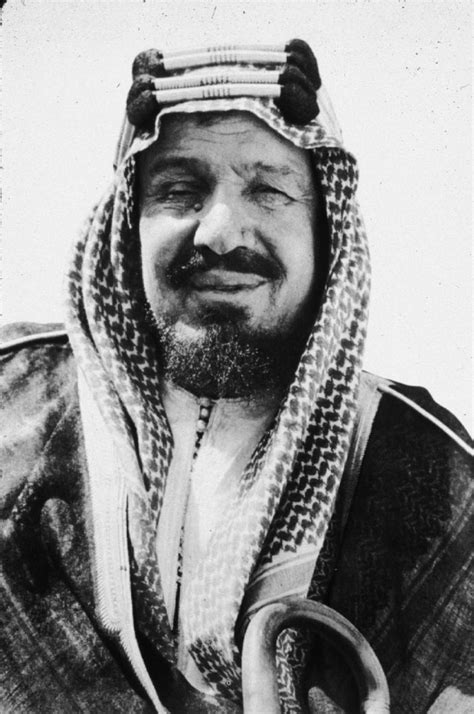 Crisis And Achievement Abd Al Aziz Ibn Saud