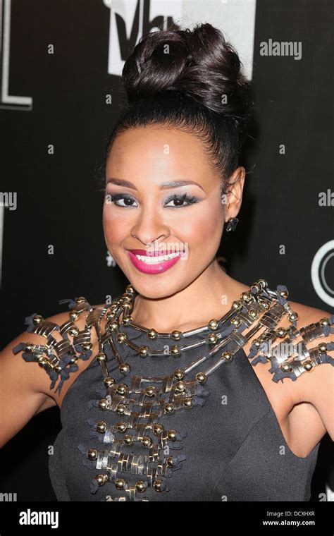 Vh1 Vj Janelle Snowden At The Vh1 Divas Celebrates Soul At