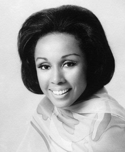 Diahann Carroll Is Best Known For Her Title Role In The Television Series Julia Which Made
