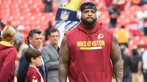 Newly added 49ers left tackle trent williams knows better than most how important stability is at quarterback. Trent Williams, 49ers'a Transferi Hakkında Açıklama Yaptı ...