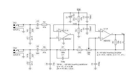 modulation circuit diagram