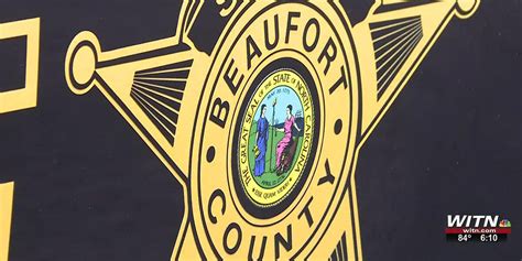 Beaufort County Sheriff Candidates Reflect On Primary Results