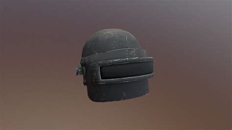 Pubg A 3d Model Collection By Steamrocket79 Sketchfab
