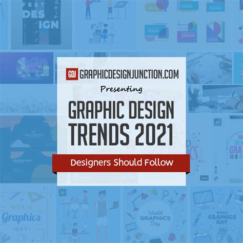 Graphic Design Trends 2021 Designers Should Follow Articles Graphic