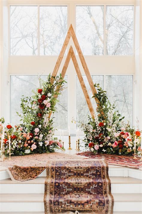 Stunning Wedding Arches And Backdrops Wedding Venue Directory