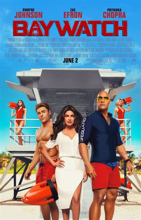Picture Of Baywatch