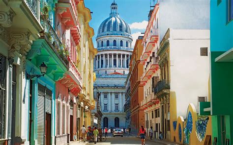 Descubre Tu Mundo La Habana Cuba Nuevo Destino Preferido En 2017