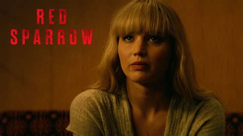 Everything You Need To Know About Red Sparrow Movie 2018