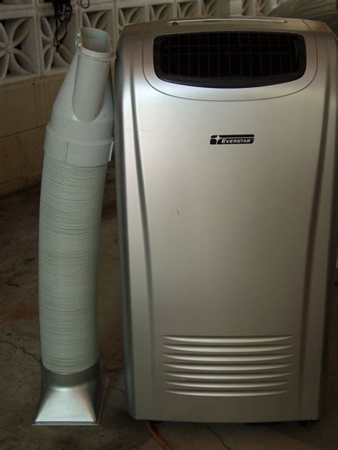 How many btus do you need to cool a room? Pros and Cons of Portable Air Conditioner | Everstar ...