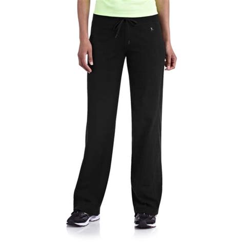 Danskin Now Danskin Now Womens Drawstring Pants