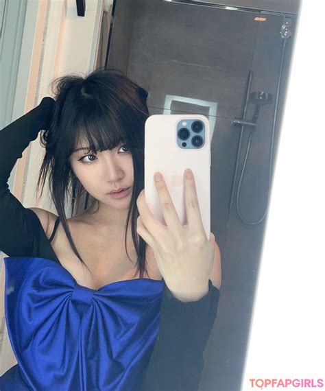 AriaSaki Nude OnlyFans Leaked Photo 9 TopFapGirls