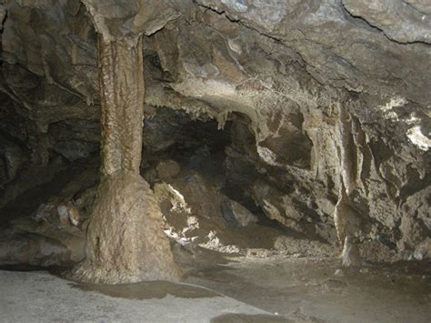 Oregon Caves National Monument Expands Caving News