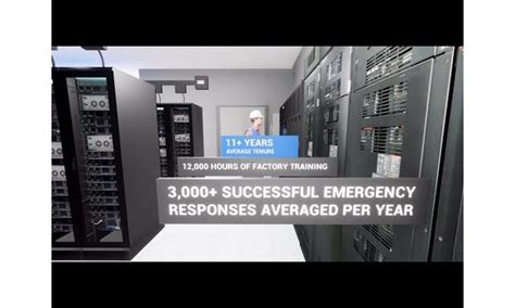 Eaton Critical Power Solutions