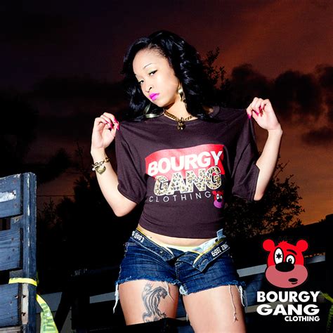 Bourgy Gang Clothing Bringing A Sophisticated Twist To
