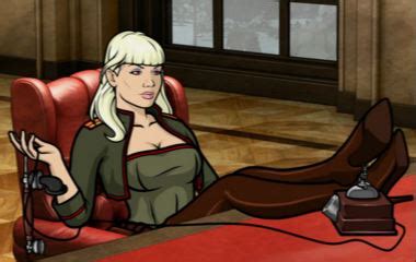 Is Archer A Sexist Show Watch The Take