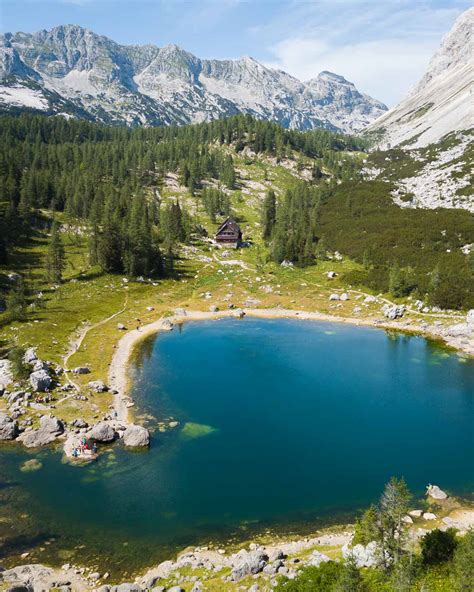 30 Triglav National Park Photos To Inspire Adventures In Slovenia