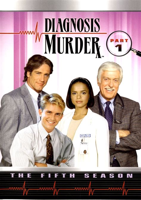 Diagnosis Murder Season 5 Part One Various Movies And Tv