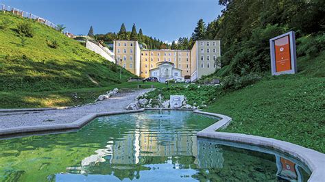 Rimske Terme Resort Rimske Toplice Slovenia