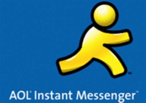 Aol Instant Messenger Is Being Shut Down And Its Truly The End Of An Era