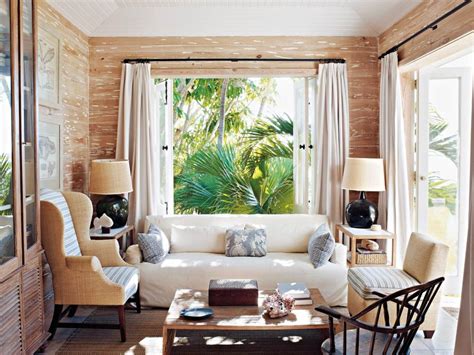 38 Tropical Decorating Ideas To Bring The Beach Inside