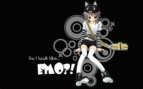 Emo Music Wallpaper Pixelstalknet