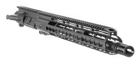 Ar15 Upper Assembly 16 Inch 556 Nato 17 Keymod 160785 Cbc