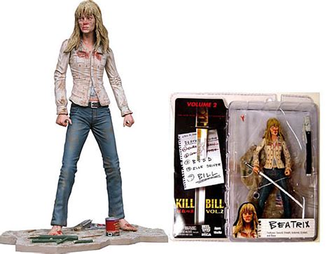 10 Of The Best Female Action Figures Ever Girl Week