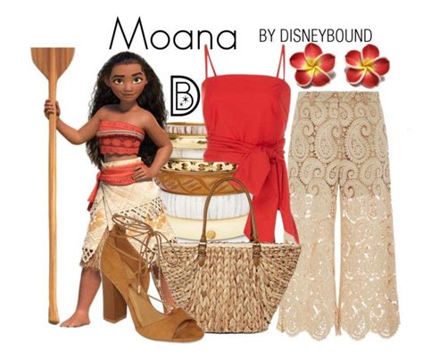 Moana Disney Themed Outfits Disney Princess Outfits Moana Outfits