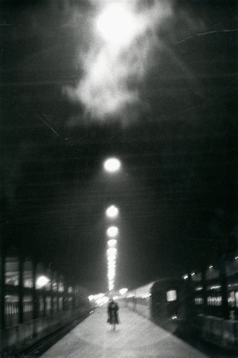 Louis Stettner Photographer Of Everyday Poetry The New York Times